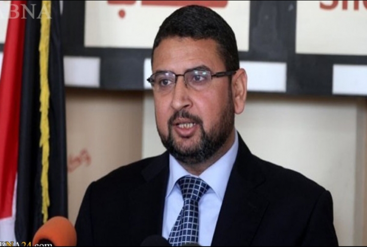  أبو زهري: تهديدات ليبرمان باغتيال “هنية” دليل على إرهاب الاحتلال