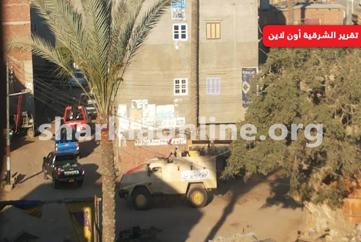  البصارطة… 7 أيام من الحصار