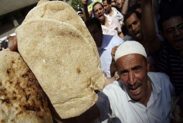  بعد إغراق مصر بالقروض..هذا المصير ينتظر الشعب قريبا