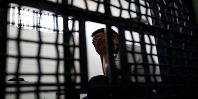  أمن الانقلاب يواصل إخفاء 4 طلاب من أبناء أبوكبير