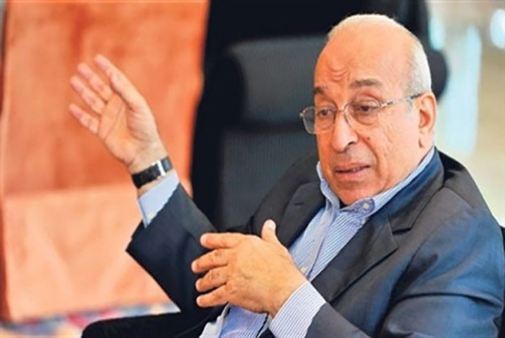  فهمى هويدي يكتب: اغضبوا تصحوا