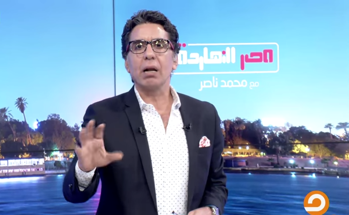  محمد ناصر يكتب: العرب وخان شيخون والكوميديا