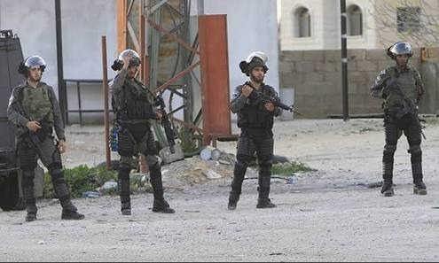  لمدة أسبوع.. الكيان الصهيوني يمنع الفلسطينيين من التحرك بالأراضى المحتلة