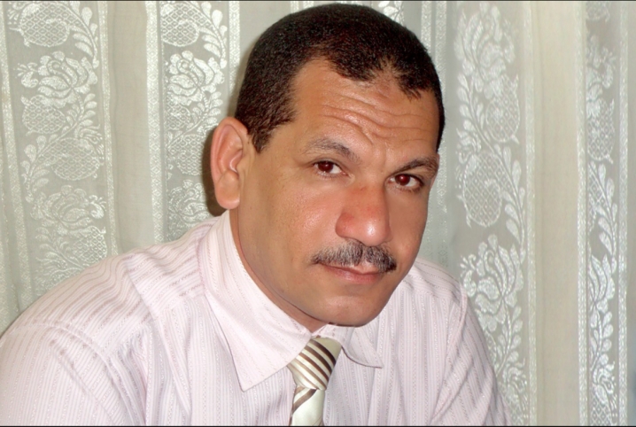  خميس النقيب يكتب : فلا نامت أعين الجبناء