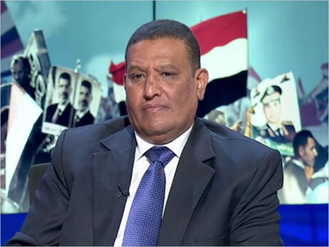  سليم عزوز يكتب :فتش عن السيسي!