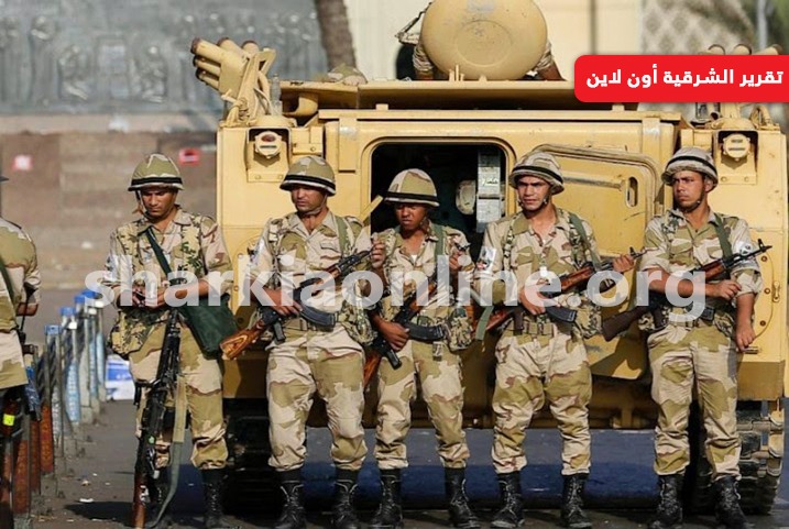  بعد إصدار “داعش” المروّع.. أبناء سيناء تحت خط النار