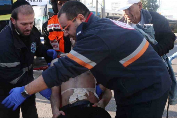  مقتل صهيونية و6 عمليات للمقاومة في أسبوع بفلسطين المحتلة