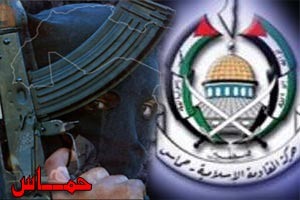  حماس ترفض خطاب الهباش وتعتبره يوفر غطاءً سياسيًا لحصار غزة