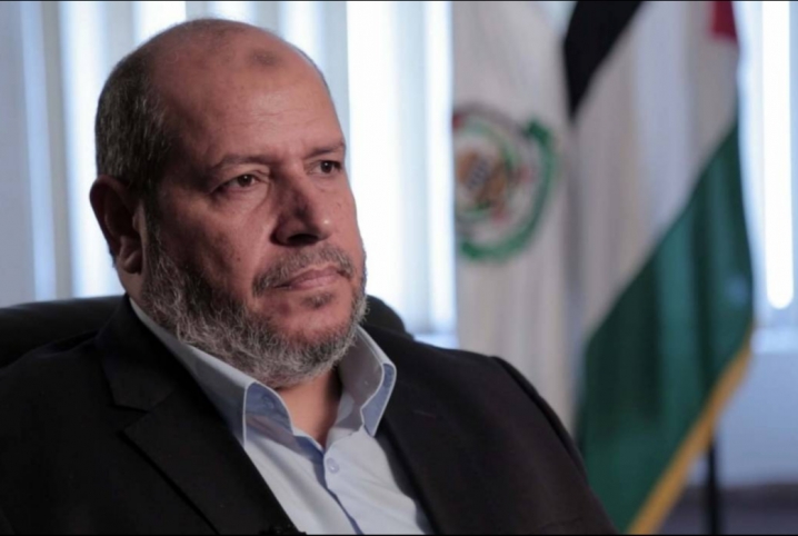  خليل الحية للاحتلال: ليس أمامكم إلا الإذعان لشروط المقاومة