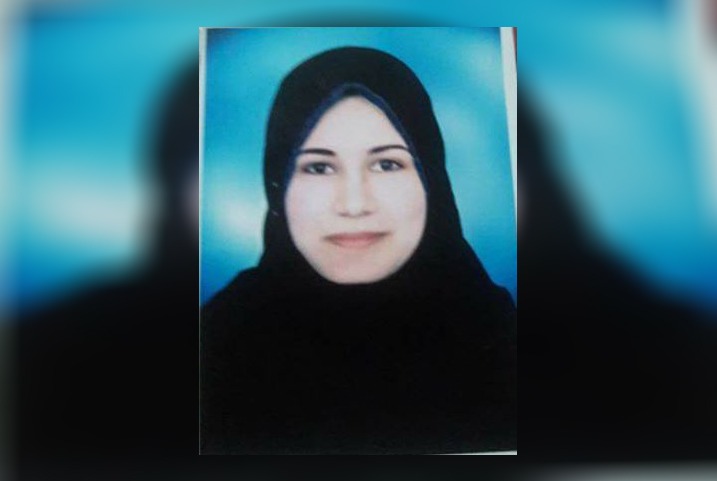  فتاة أبوكبير المتغيبة تعود إلى منزلها بقرية “سنتريس” بأبوكبير