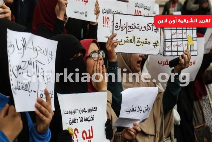  “مقبرة العقرب”.. مسلسل الانتهاكات بحق المعتقلين لا ينتهي