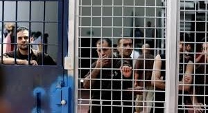  لليوم الثالث..تواصل إضراب الأسري الفلسطينيين