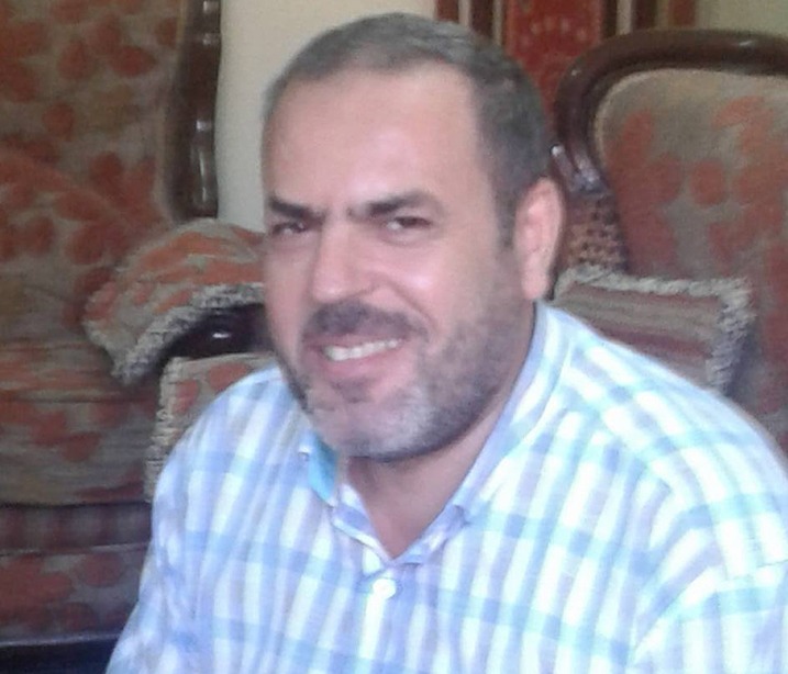 أمن الانقلاب يواصل جرائمه ويعتقل مدرس بأبوكبير