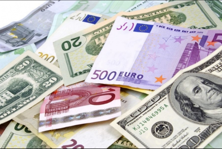  تعرف إلى أسعار العملات الأجنبية في تعاملات اليوم