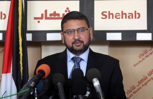  حماس تثمن دعم كوريا الشمالية لكفاح الشعب الفلسطيني