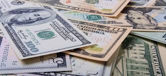  ارتفاع الدولار والعملات الأجنبية مقابل الجنيه خلال التعاملات المسائية