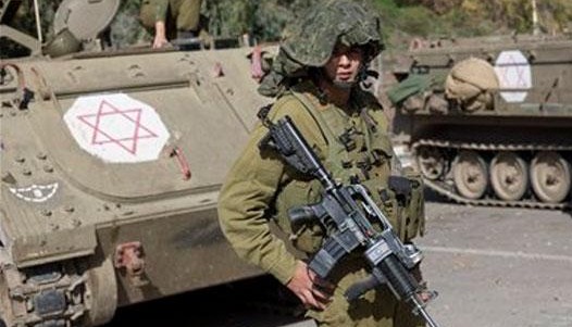  الاحتلال الصهيوني يطلق النار على شاب فلسطيني بزعم محاولة تنفيذ عملية طعن
