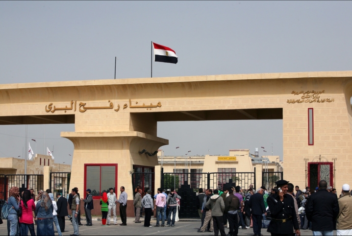  فتح معبر رفح 3 أيام باتجاه واحد لعودة العالقين