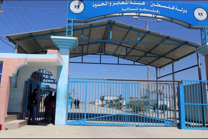  مركز حقوقي فلسطيني: الحصار الصهيونى تسبب بوفاة 5 مرضى منذ بداية العام
