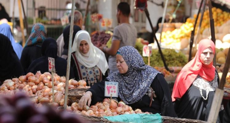  هكذا يحكم العسكر.. التضخم  يواصل ارتفاعه ويسجل 32.9% خلال أبريل