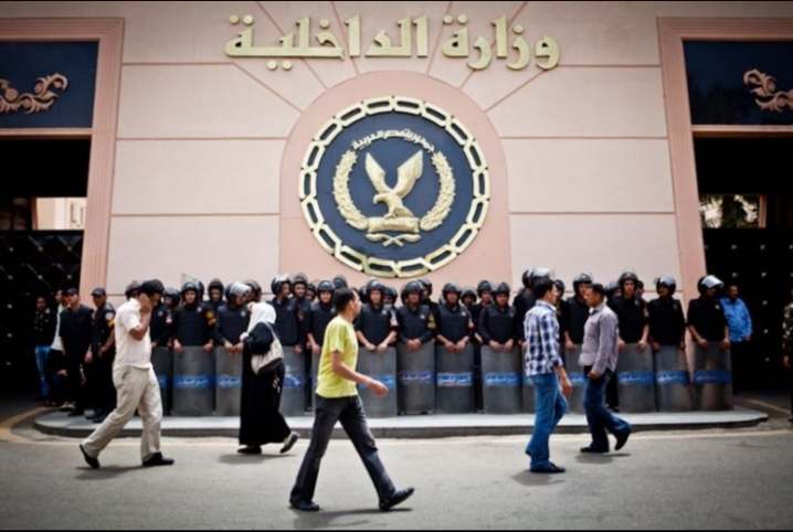  وسط تكتم داخلية الانقلاب.. أهالي أكتوبر تحت رحمة القناص