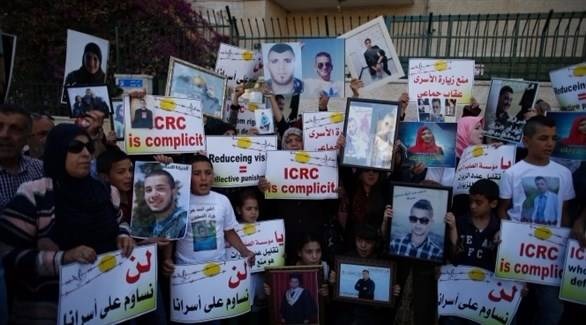  إضراب الكرامة يدخل يومه الـ 38.. الأسرى الفلسطينيون يتجهون للتصعيد