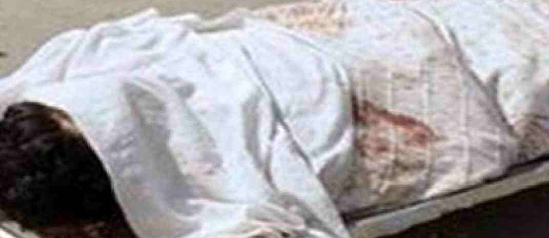  مصرع موظف وإصابة زوجته في حادث مروع بأبو حماد