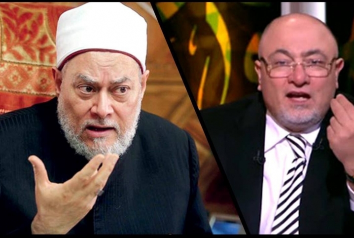  بالفتاوى الغريبة.. مشايخ العسكر يبالغون لإلهاء المصريين
