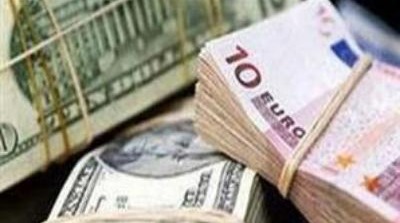  تعرف على أسعار العملات الأجنبية في تعاملات اليوم