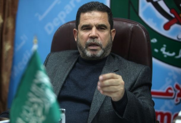  البردويل يحذر من “مشروع سياسي” جديد بين عباس والاحتلال برعاية أمريكية