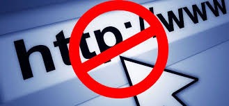  العسكر يواصل حجب المواقع المعارضة لتوسيع دائرة تكميم الأفواه