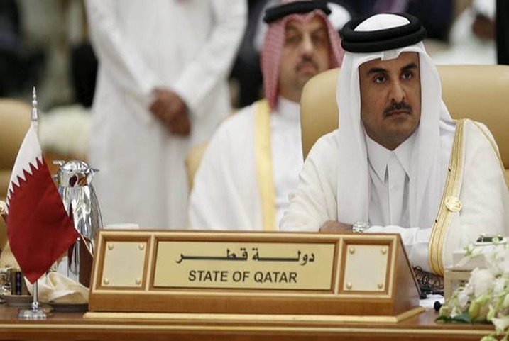  لهذه الأسباب رفضت الكويت وعمان الانضمام إلى فريق “الخيانة”