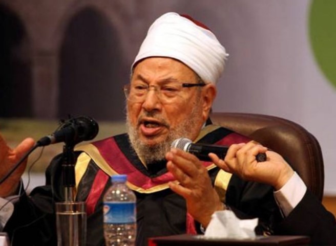  د.يوسف القرضاوي يكتب.. اليقين بالله إذا انقطعت الأسباب