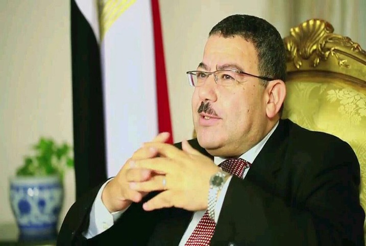 سيف الدين عبد الفتاح يكتب: غياب المهنية العسكرية ونفسية الهزيمة