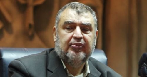  محمد عبدالقدوس يكتب: الشيخ يوسف القرضاوي رمز الاعتدال والوسطية