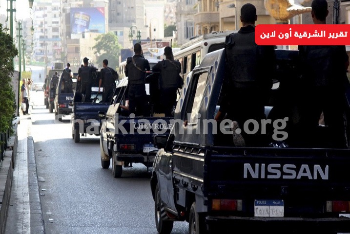  ارتفاع وتيرة الاعتقالات ضد الشراقوة الأحرار خلال الشهر الكريم