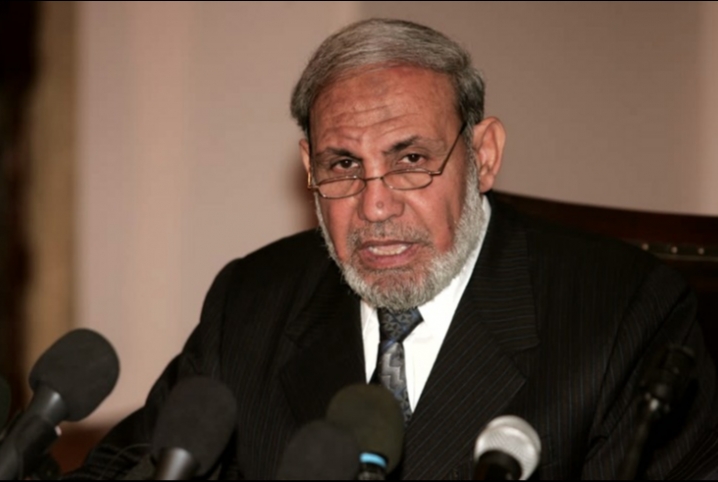  الزهار: لن نحيد عن مقاومة العدو الصهيوني