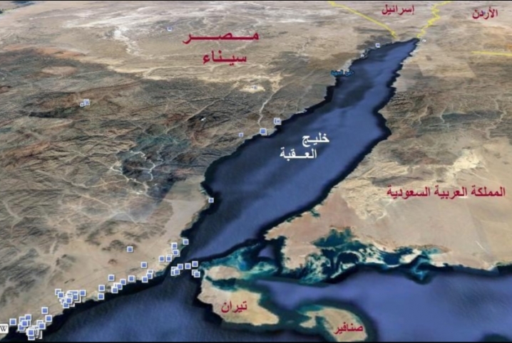  هكذا علق النشطاء والسياسيون على تمرير “اتفاقية العار” للتنازل عن الجزر