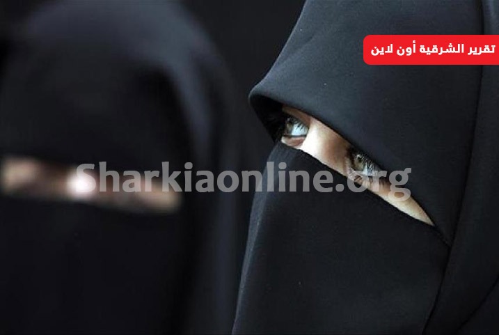  هكذا تحارب سلطات الانقلاب “النقاب”