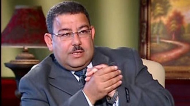  سيف الدين عبد الفتاح يكتب.. ملعونة كراسي حكمكم