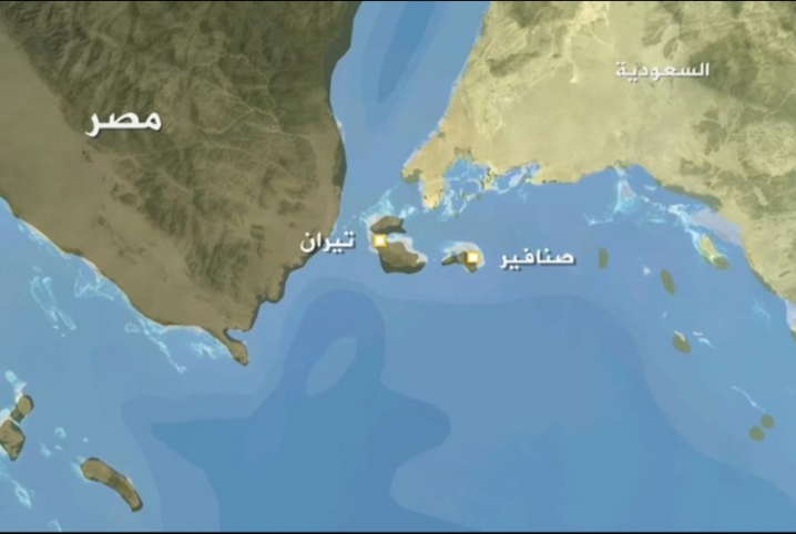  هكذا سحب الانقلاب العسكري السعودية إلى “كامب ديفيد”