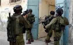  الاحتلال الصهيوني يعيد اعتقال أسير فلسطيني “محرر” جنوب القدس