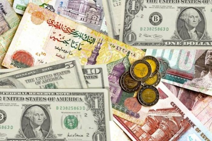  بفضل خراب الانقلاب ..الجنيه يواصل هزائمه أمام العملات الأجنبية والعربية