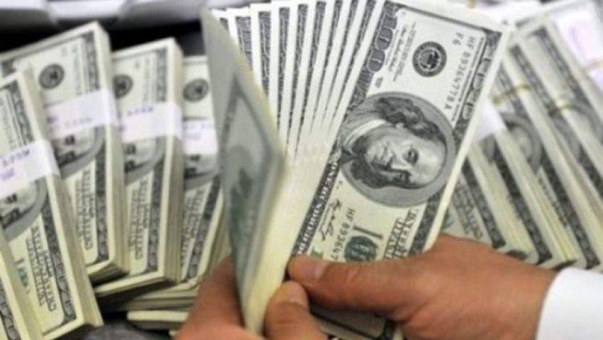  تعرف إلى أسعار الدولار خلال التعاملات المسائية