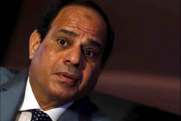  محمد عادل يكتب: هل السيسي مريض نفسي؟