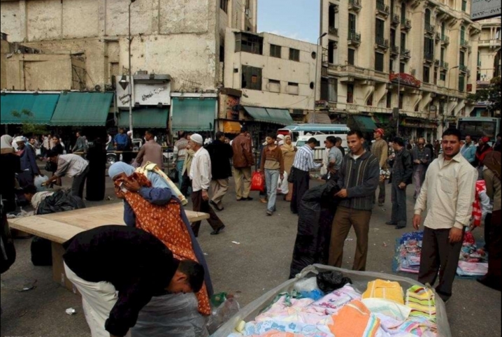  بعد البنزين..التهاب الأسعار يضرب الشارع المصري في يوليو