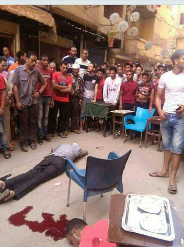  دماء على الشواطئ.. ضربة جديدة في وجه سياحة الانقلاب