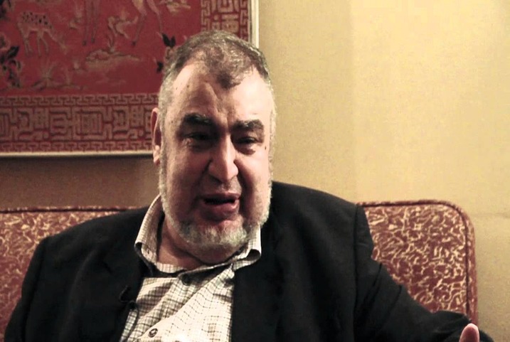  محمد عبدالقدوس يكتب: ولي العهد المخلوع حشاش!