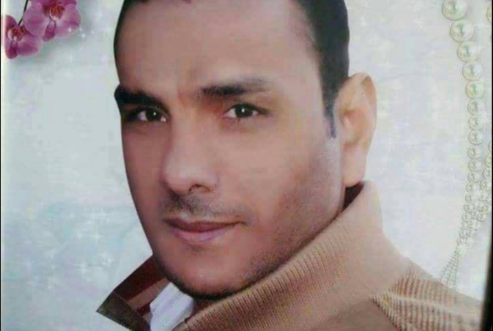  السيد عوض خميس.. شهيد تمنى حكم مصر بالقرآن