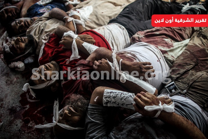  بينهما “مذبحة رابعة”..  تعرف إلى مجازر الانقلاب لإسقاط الشرعية